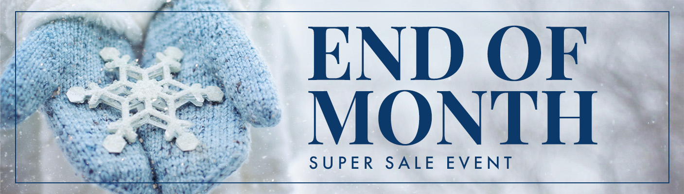 end-month-header copy Monarch Furniture's Mid-Winter Super Sale