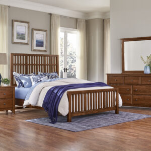 Artisan Choices Bedroom Collection