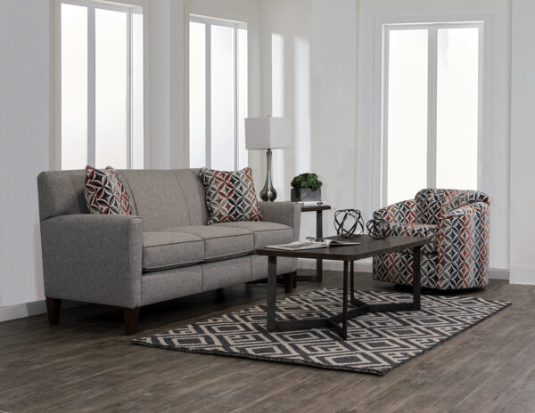 Collegedale Stationary Sofa Collection