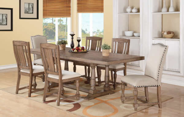 Excalibar Dining Room Collection