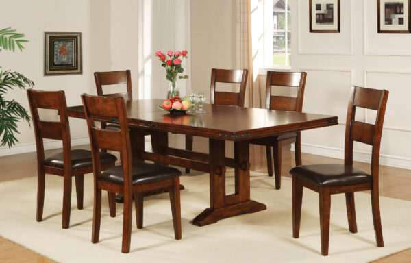 Mango Dining Room Collection