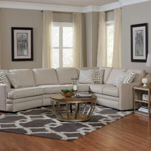 Thomas Reclining Sectional Sofa Collection