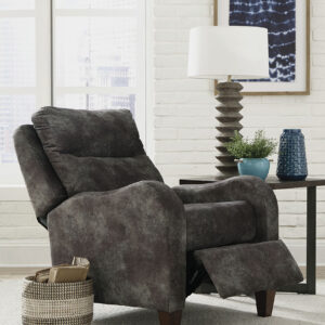 The Harrison Recliner