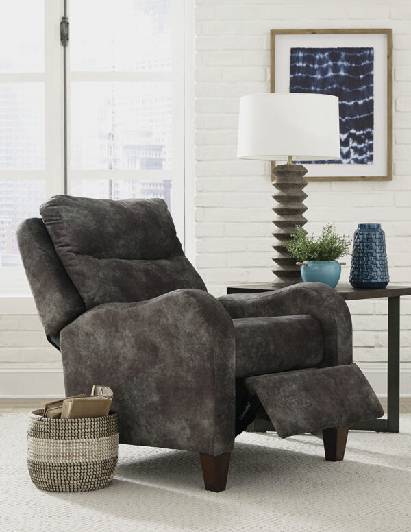 The Harrison Recliner