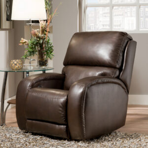 The Holmes Recliner