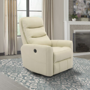 The Oyster Recliner