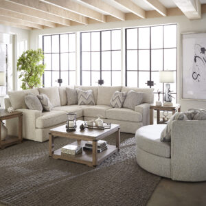 Cooper Sectional Sofa
